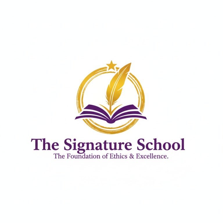 thesignatureschool